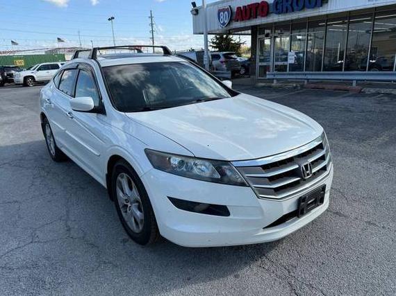 HONDA ACCORD CROSSTOUR 2010 5J6TF2H57AL002541 image